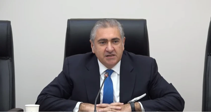 Փաշինյանի գաղտնազերծած փաստաթղթերում էական թղթեր չկային. Արթուր Խաչատրյան