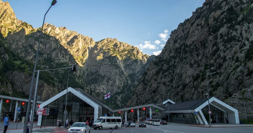 Վրաստանը նոր պահանջներ է սահմանել օտարերկրացիների մուտքի համար