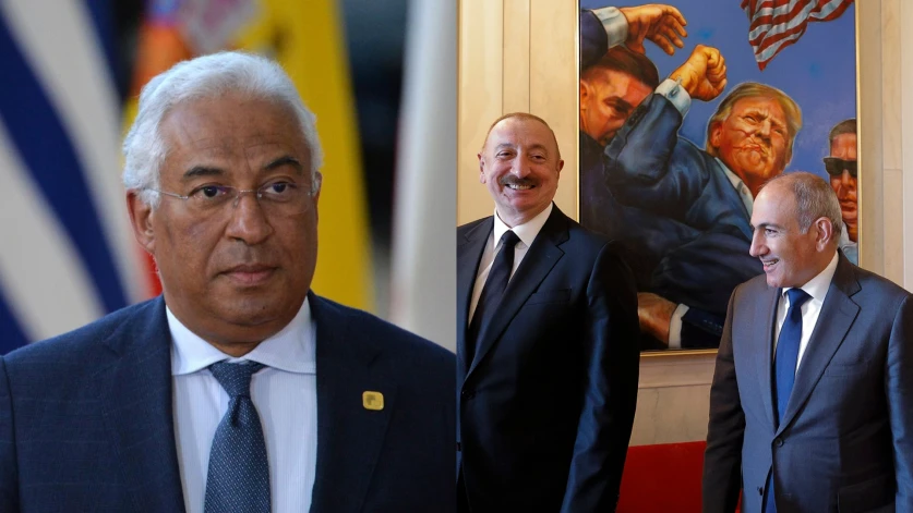 Նոր հնարավորություններ՝ հայ- ադրբեջանական խաղաղության համաձայնագրի շնորհիվ