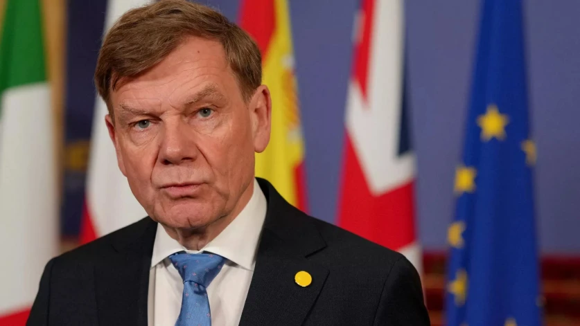 Գերմանիան արտաքին խորհրդատվության կարիք չունի. ԱԳՆ