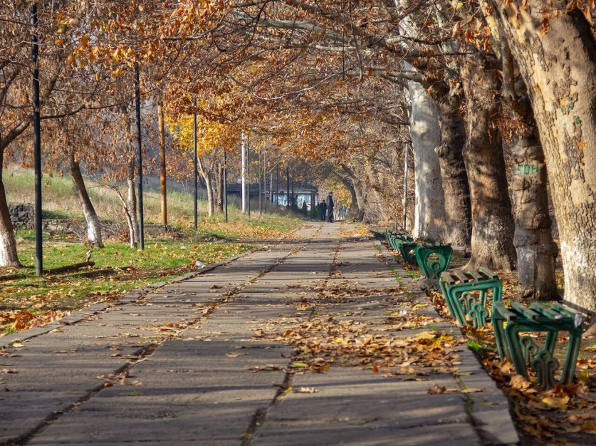 Սպասվում է առանց տեղումների եղանակ. մանրամասներ