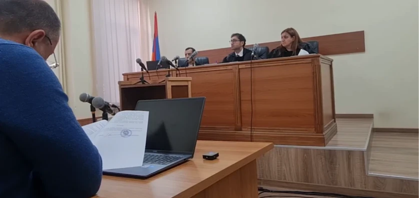 Կանխակալ մոտեցում, թե դատաքննություն, ըստ քմահաճույքի. «Էգալիտե» ՍՊԸ-ն` ընդդեմ ՀՌՀ-ի