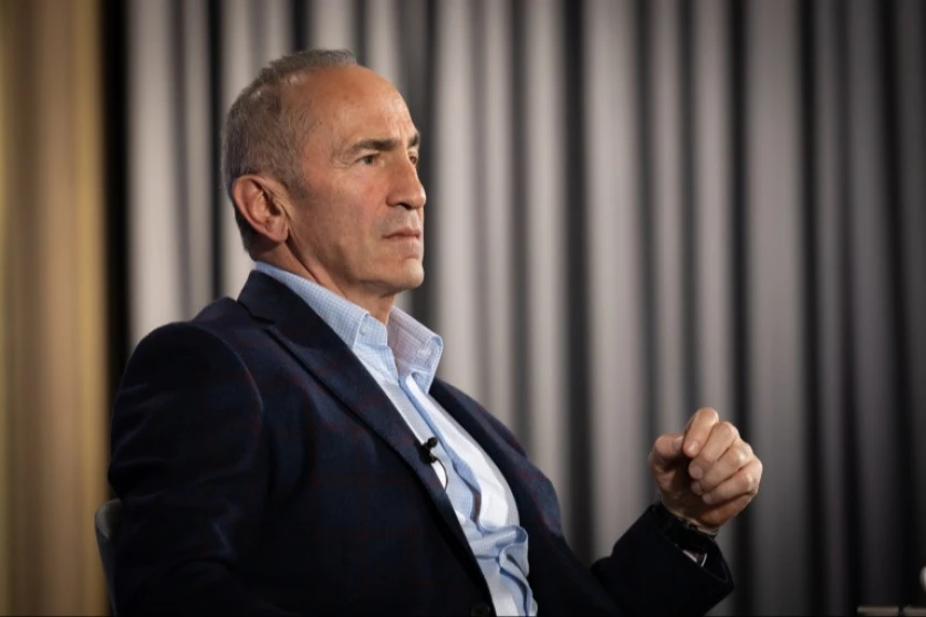 Ռոբերտ Քոչարյանը հավանաբար կմասնակցի ԱԺ ընտրություններին