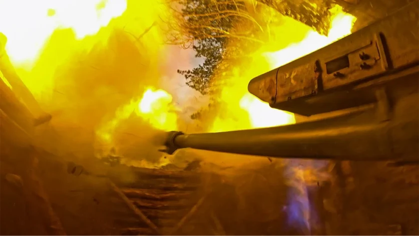 Ուկրաինայում հակամարտությունը մտել է վճռական փուլ