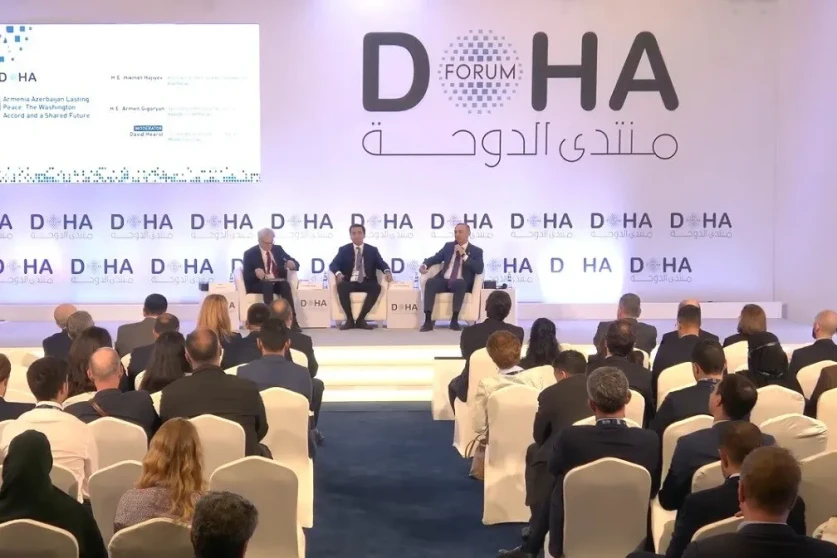 «Միջանցք» եզրույթն ընդունելի չէ մեզ համար. Գրիգորյան