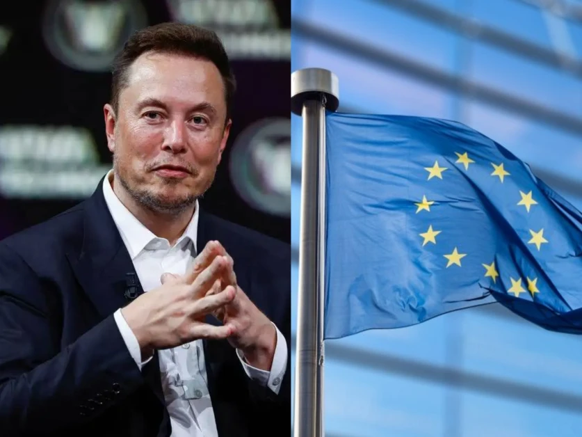 Իլոն Մասկը կոչ է արել լուծարել Եվրամիությունը. մանրամասներ