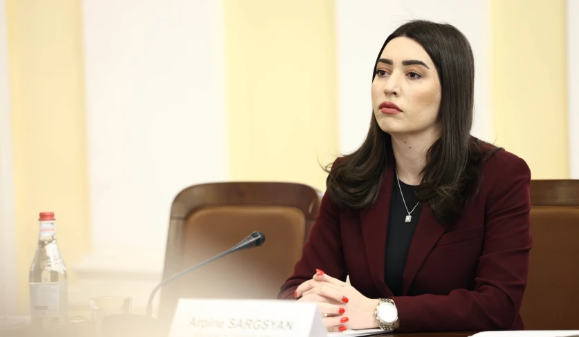 2026 թվականից իրականացնելու են ամբողջ դիտացանցի լայնամասշտաբ արդիականացման աշխատանքներ. Արփինե Սարգսյան