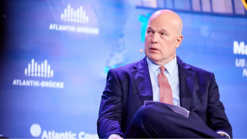 Մենք ինչպես երբեք մոտ ենք խաղաղությանը. ՆԱՏՕ-ում ԱՄՆ ներկայացուցիչ