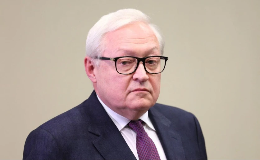 Մոսկվան «ուս ուսի» կանգնած է Կարակասի հետ. Ռյաբկով