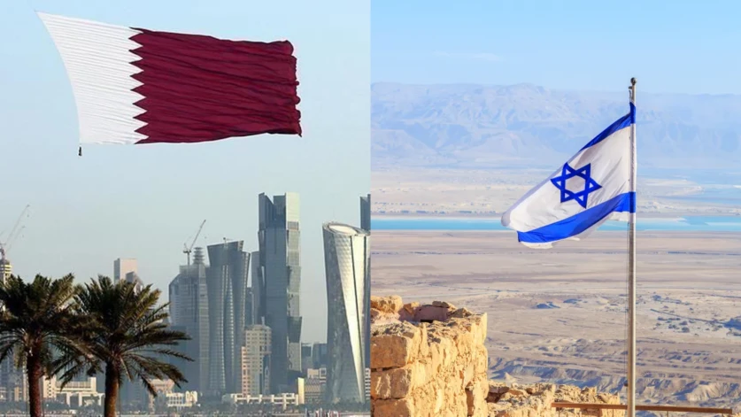 Իսրայելն ու Կատարը գաղտնի հանդիպում են անցկացնում Նյու Յորքում. Axios