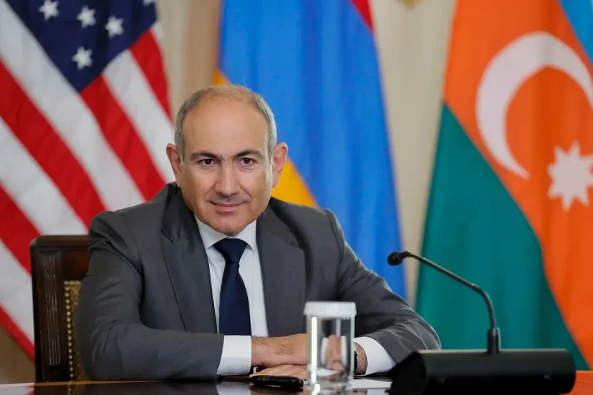 Նիկոլ Փաշինյանը նոր առաջարկով է հանդես եկել