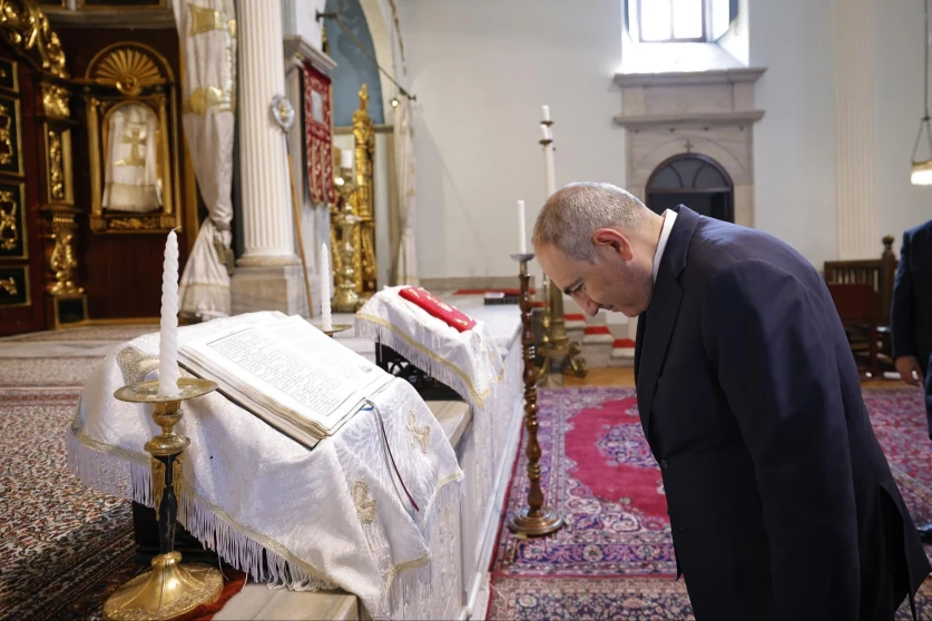 Նիկոլ Փաշինյանը նոր առաջարկով է հանդես եկել