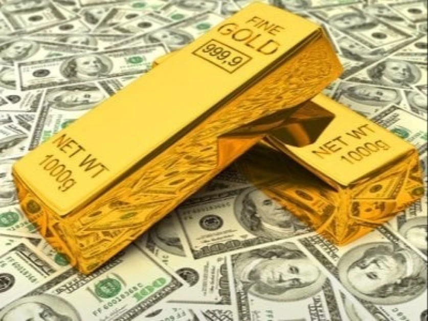 Ոսկու գնի կտրուկ աճ՝ միջազգային շուկաներում