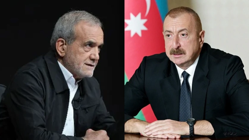 Հատուկ ուշադրություն կդարձնենք Ադրբեջանի հետ ունեցած հարաբերություններին․ Արաղչին՝ Ալիևին