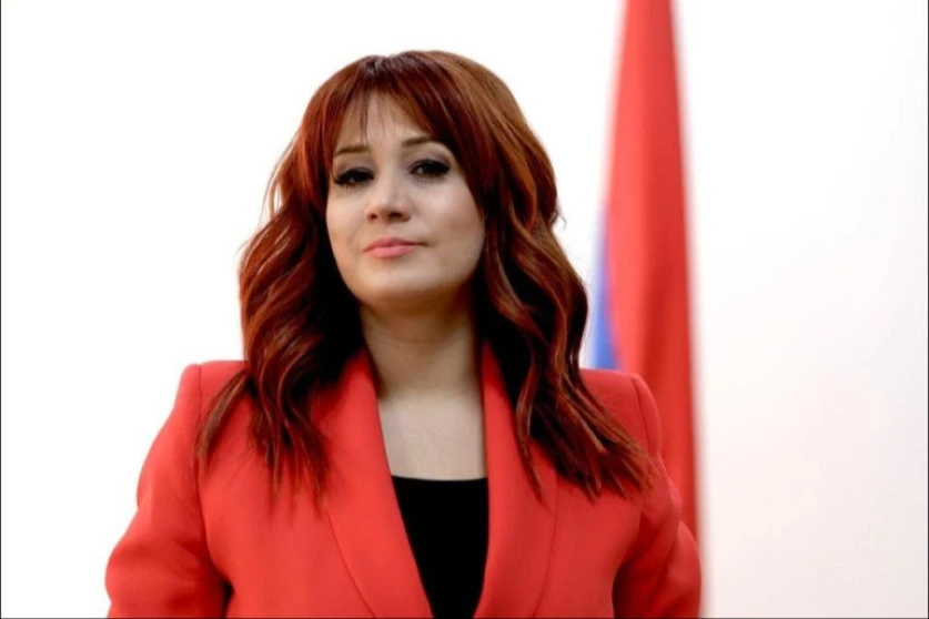 Ես չէ, որ պետք է մեկնաբանեմ Արամ Ա կաթողիկոսի խոսքերը․ վարչապետի խոսնակ