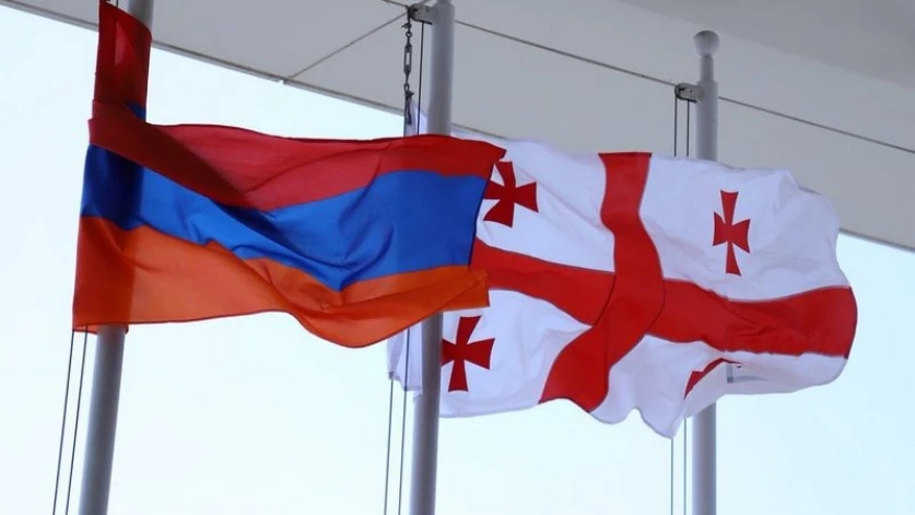 Վրաստանից՝ Հայաստան, ադրբեջանական վառելիքի տարանցման հարց է քննարկվում