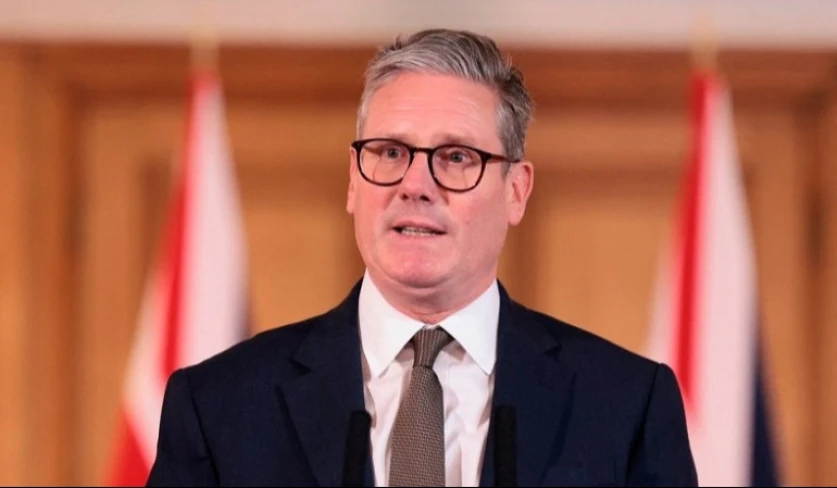 Ուկրաինայի հարցերը որոշում է Ուկրաինան. Սթարմեր