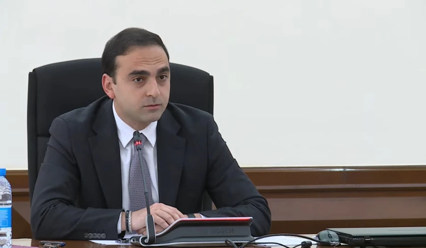 «Կորեայի ձոր»-ի  հիմնանորոգումից հետո այն կդառնա այլընտրանք Դավթաշենի կամրջին․ Ավինյան