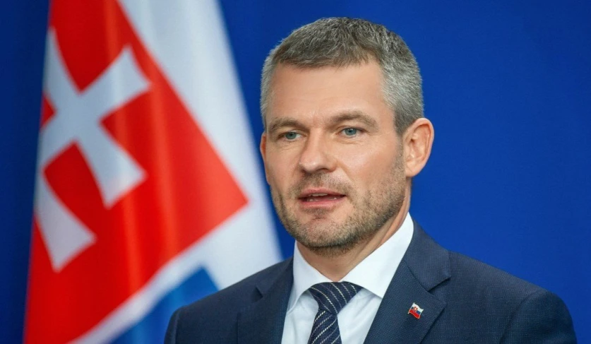 Ադրբեջանն ու Սլովակյան կարող են դառնալ ռազմավարական գործընկերներ