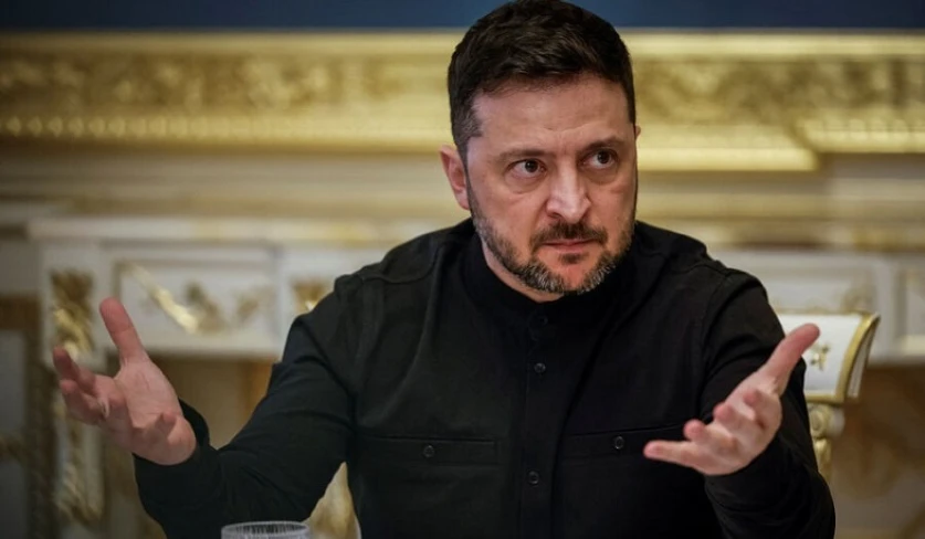 Թրամփի սարսափելի վրեժը. Զելենսկին միևնույն է կփոխարինվի․ «Ռիա Նովոստի»