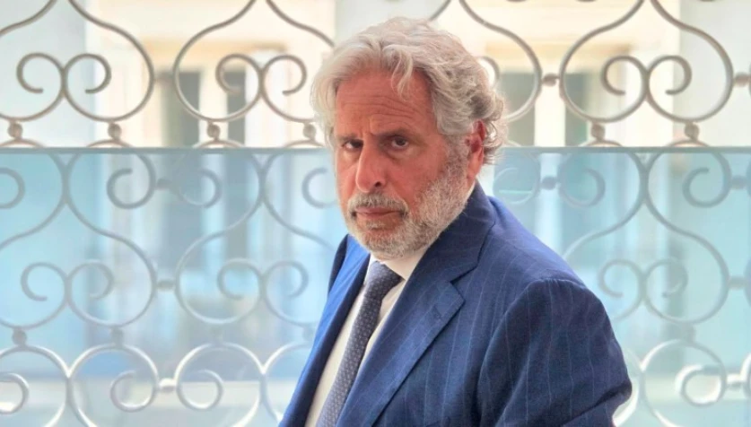 Փողը ոչ թե ժողովրդի, այլ ձեր կուսակցության համար է. Ռոբերտ Ամստերդամը` իր հայտարարության մասին