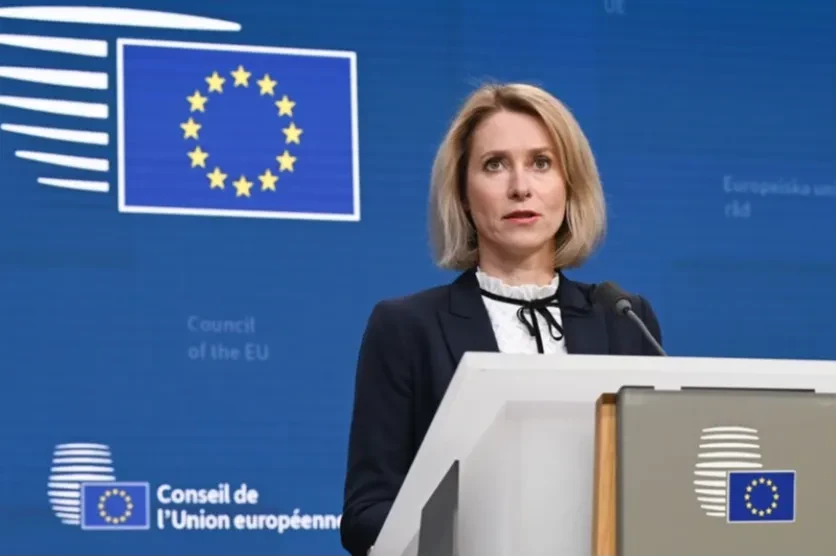 Եվրահանձնաժողովը պաշտպանության հարցերում ավելի լայն լիազորությունների կարիք ունի․ Կալաս