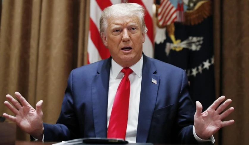 Նա սարսափելի քաղաքապետ է. Թրամփ