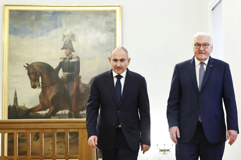 Փաշինյանի այցը նոր ազդակ կհաղորդի. մանրամասներ՝ վարչապետի Գերմանիա պատոնական այցից