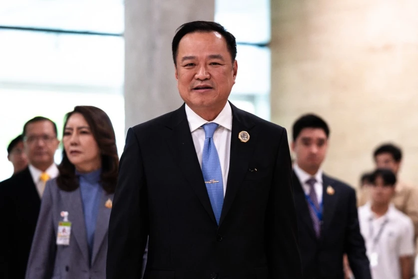 Ոչ մի հրադադար․ Թաիլանդի վարչապետը դեմ է Կամբոջայի հետ հրադադարին