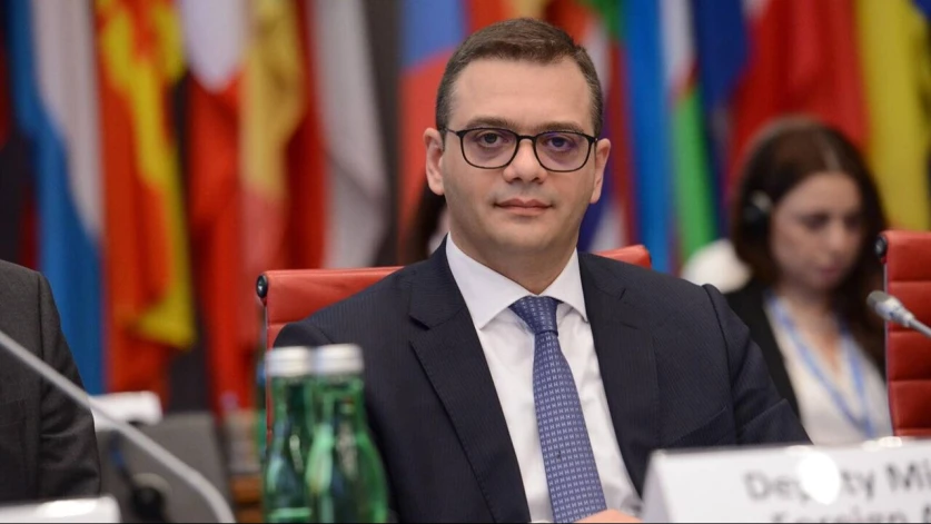 Ցեղասպանության կանխարգելումը Հայաստանի բազմակողմ օրակարգում կենտրոնական տեղ է զբաղեցրել․ ԱԳ նախարարի տեղակալ