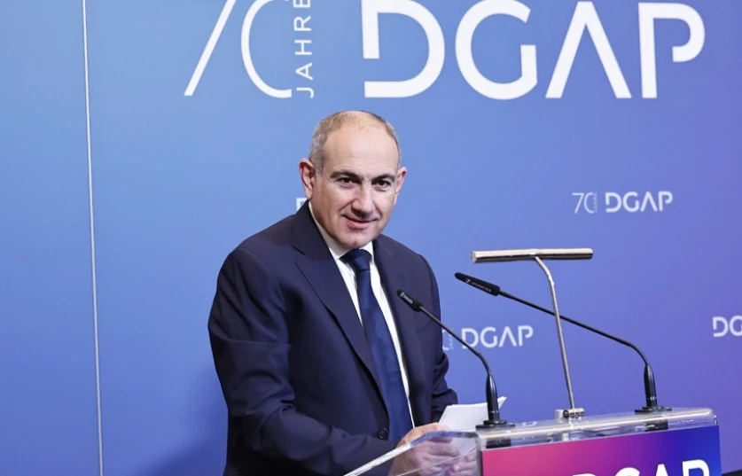 Հայաստանը մեկնարկում է TRIPP միջանցքի բանակցությունները. Փաշինյանը մանրամասնել է