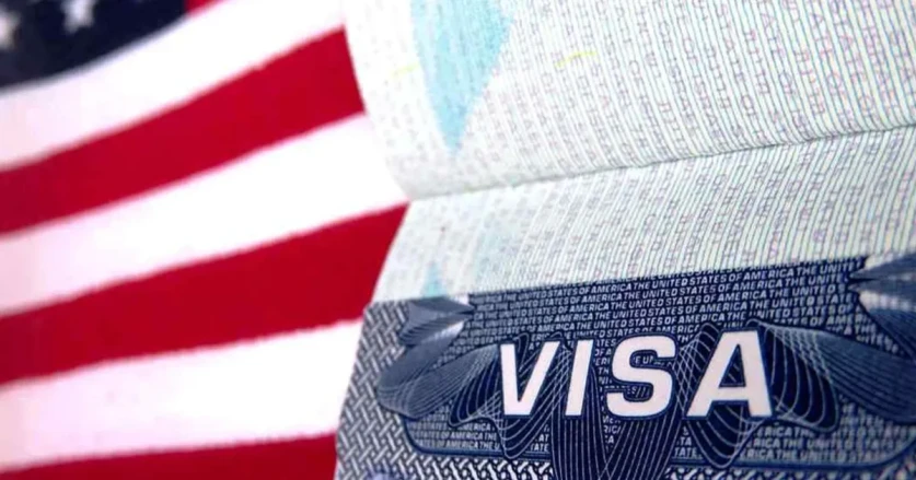 ԱՄՆ-ն զբոսաշրջիկներից կպահանջի սոցիալական ցանցի 5 տարվա տվյալներ