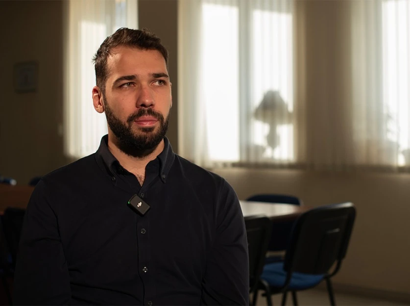 Սուրբ Ծննդյան տոներից առաջ աշխարհի քրիստոնյաները սպասում են Բաքվում հայ գերիների ազատ արձակմանը. Դավիթ Վարդանյան