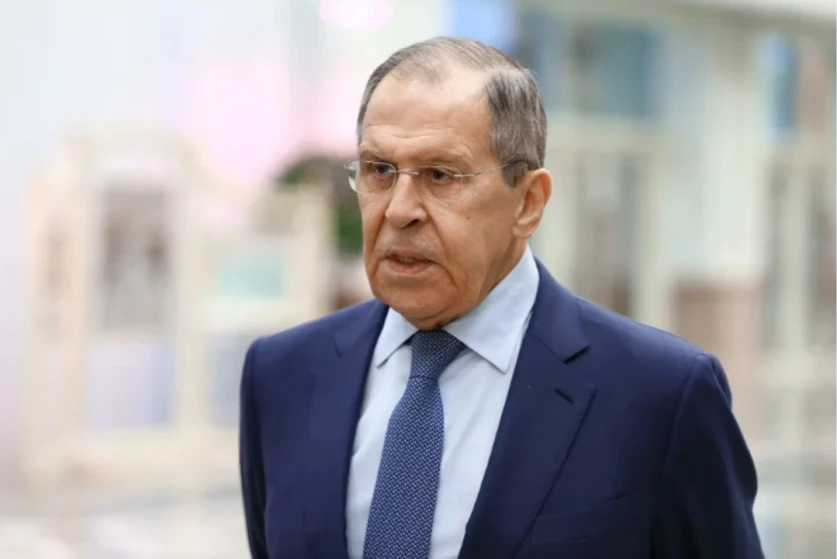 Եվրոպան հրահարում է շարունակել պայքարը մինչև վերջին ուկրաինացին. Լավրով