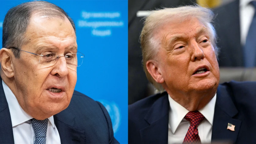 Լավրովը՝ Թրամփի մասին․ ԱՄՆ-ն աճող անհամբերություն է ցուցաբերում