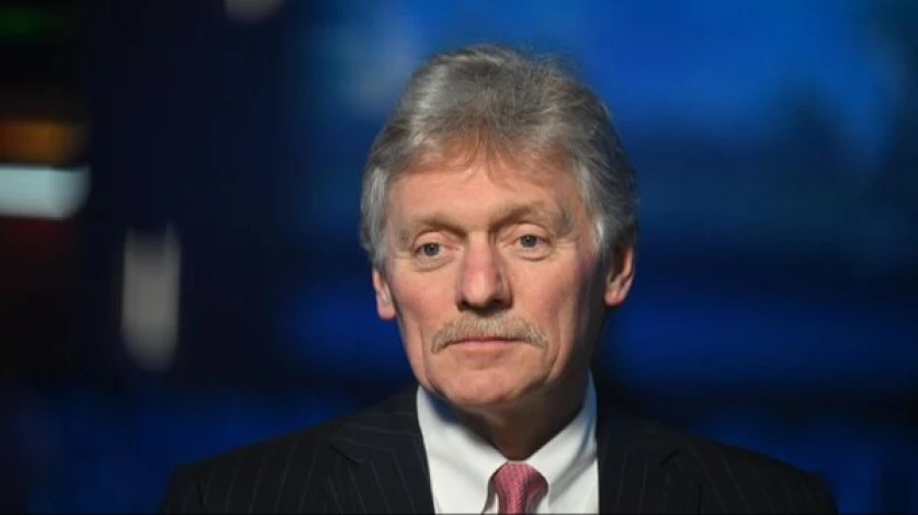 Պեսկովն արձագանքել է Զելնսկիի հայտարարությանը