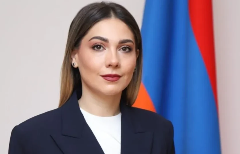 Կոռուպցիայի դեմ պայքարում ունենք էական դրական առաջընթաց. Սրբուհի Գալյան