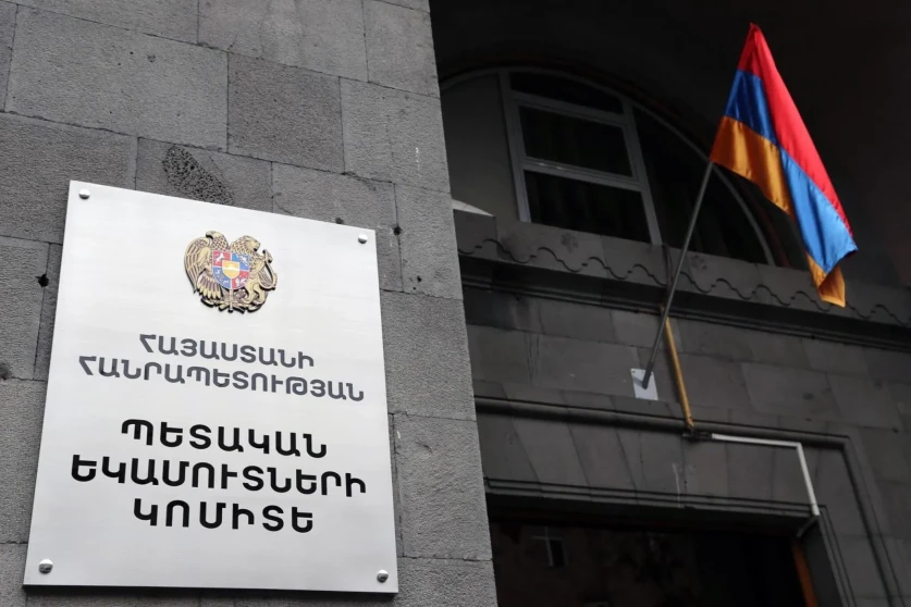 ՊԵԿ պաշտոնյաները առնչություն չունեն բջջային հեռախոսների մաքսանենգությանը․ մամուլի խոսնակ