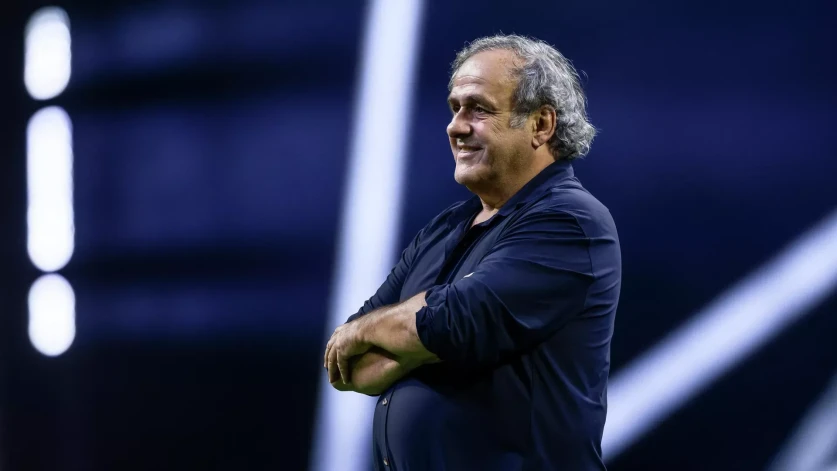 Պլատինին դատական ​​հայց է ներկայացրել ՖԻՖԱ-ի երեք նախկին պաշտոնյաների դեմ