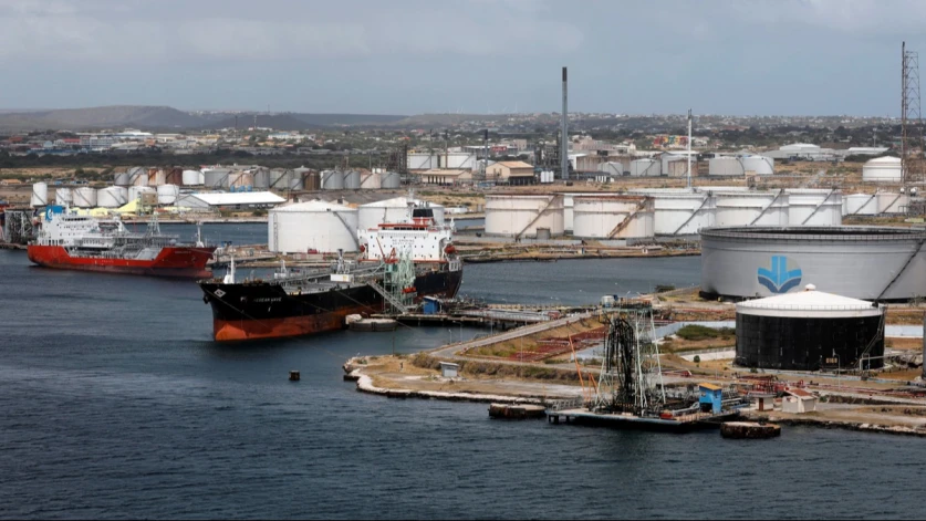 ԱՄՆ-ն Վենեսուելայի ափերի մոտ նավթատար է առգրավել․ Bloomberg