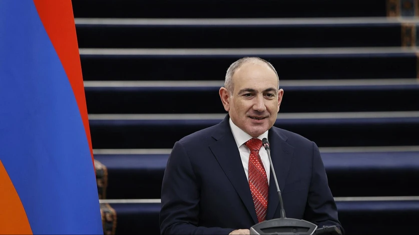 Համբուրգի նավահանգիստը հետաքրքրված է Գյումրիում չոր նավահանգիստ ստեղծելու նախագծով. վարչապետ