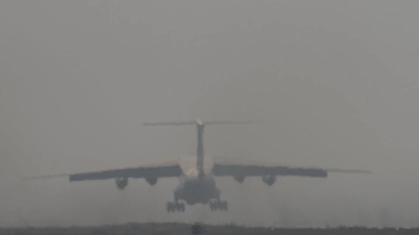 Նիկոլ Փաշինյանի ինքնաթիռը Մոսկվայի փոխարեն վայրէջք է կատարել Սանկտ Պետերբուրգում. մանրամասներ