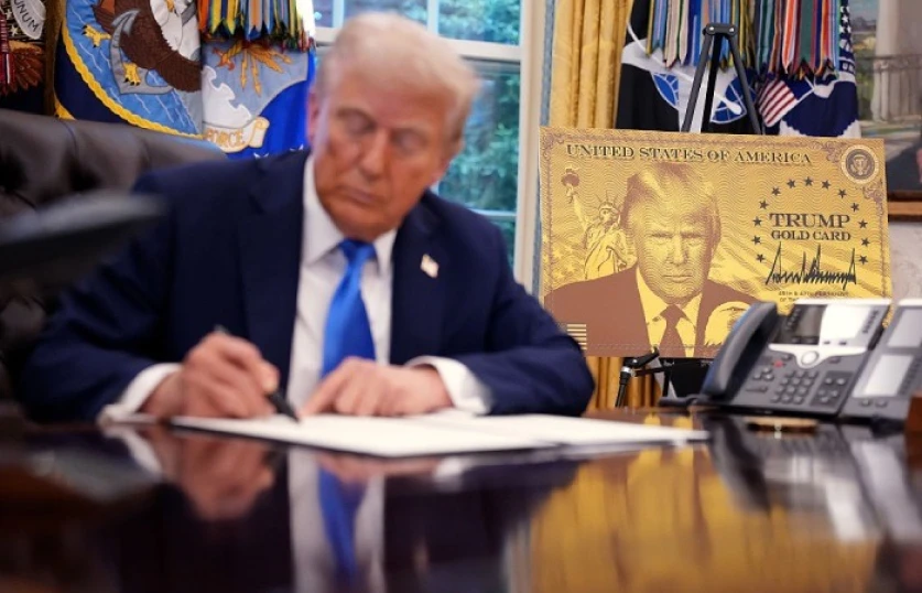 ԱՄՆ վիզայի նոր ծրագիր հարուստ օտարերկրացիների համար՝ առնվազն 1 միլիոն դոլարով