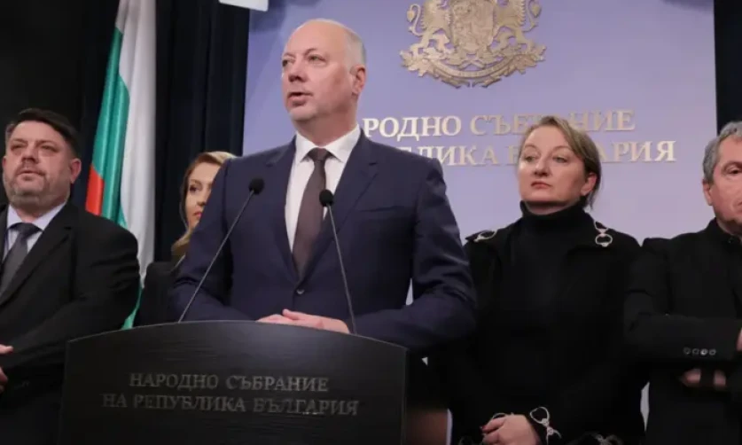 Բուլղարիայի կառավարությունը հրաժարական է տվել բողոքի ցույցերի ֆոնին