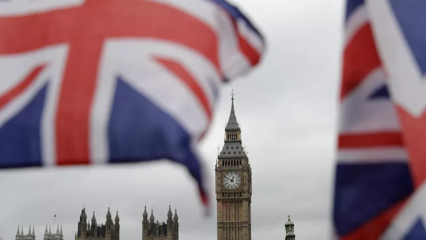 Բրիտանացիները կարող են կորցնել իրենց երկիրը միգրանտների պատճառով. Պուշկով