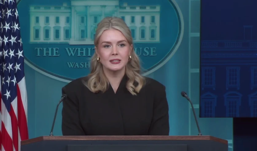 Սպիտակ տունը մեկնաբանել է Վենեսուելայի ափերի մոտ տանկերի առգրավումը