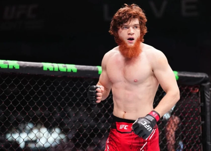 Շարա Բուլետը խոսել է Երևանում Արման Ծառուկյանի հետ կայանալիք գոտեմարտի մասին