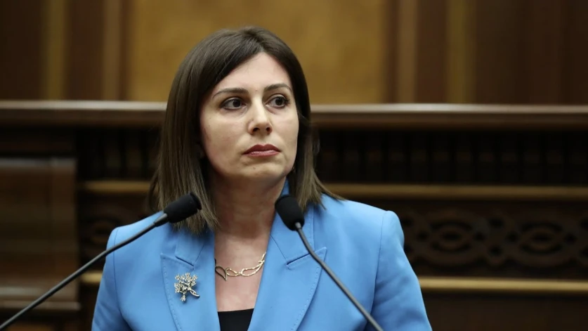 200 հազար և ավելին ստացող քաղաքացիների համար` Ավանեսյանը ներկայացրել է ապահովագրավճարի սխեման