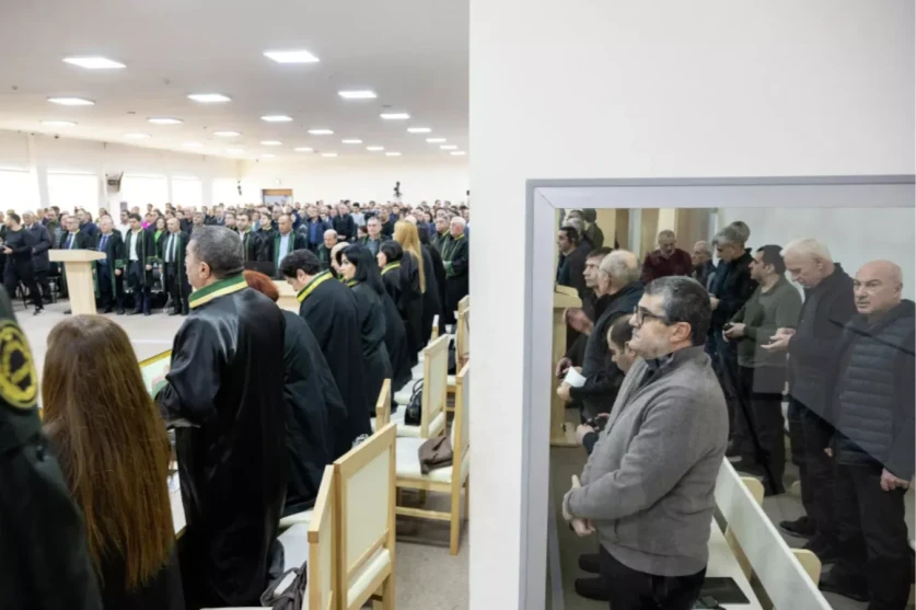 Բաքվում վերջին խոսքով հանդես են եկել հայ գերիներից մի քանիսը