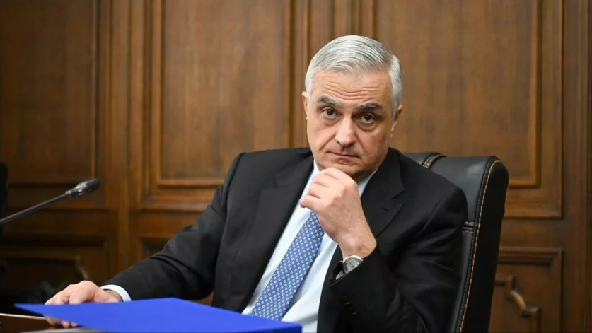 Ադրբեջանական նավթամթերքի ներկրման հնարավորություններ կան. փոխավարչապետ